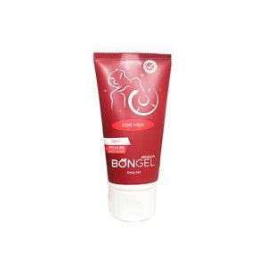 ژل تاخیری بنژل تیوپی