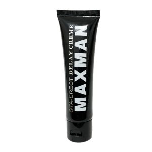 کرم مکس من Max man