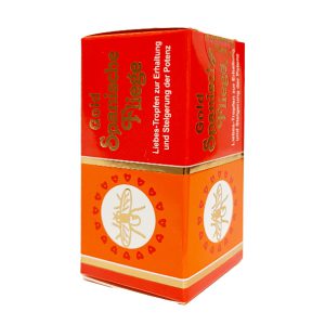 قطره اسپانیش فلای گلد