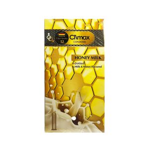 کاندوم کلایمکس Honey Milk