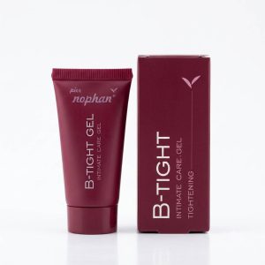 ژل تنگ کننده و ضدعفونی کننده واژینال بی-تایت (B-tight) پیور نوفان