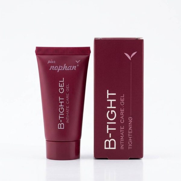 ژل تنگ کننده و ضدعفونی کننده واژینال بی-تایت (B-tight) پیور نوفان