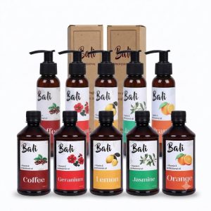 روغن ماساژ بالی Bali