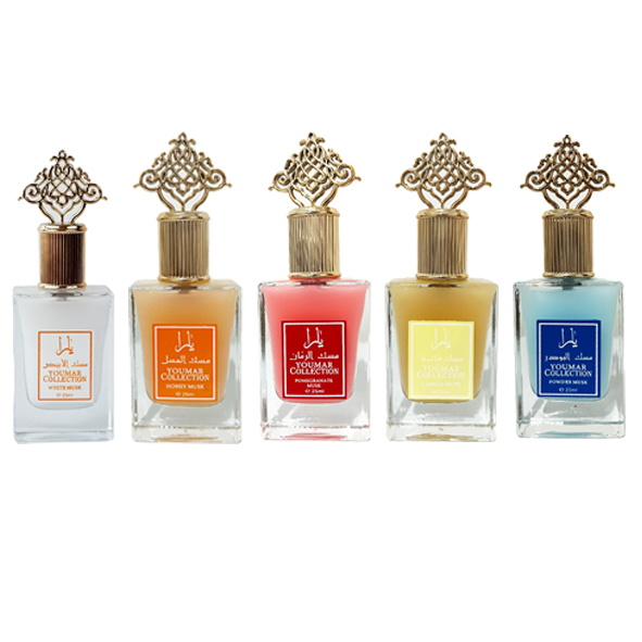 عطر بیکینی یارا Powder Musk