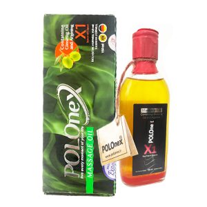روغن ماساژ POLOnex