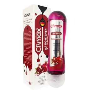 ژل تنگ‌کننده کلایمکس تایتنر