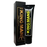 ژل تأخیری KING MANE(کینگ من) | حاوی لیدوکائین و بنزوکائین با ویتامین E