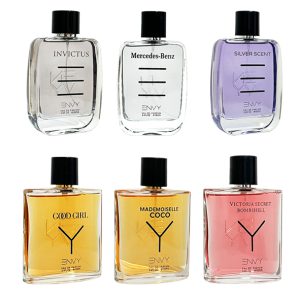 ادکلن ENVY Eau De Parfum