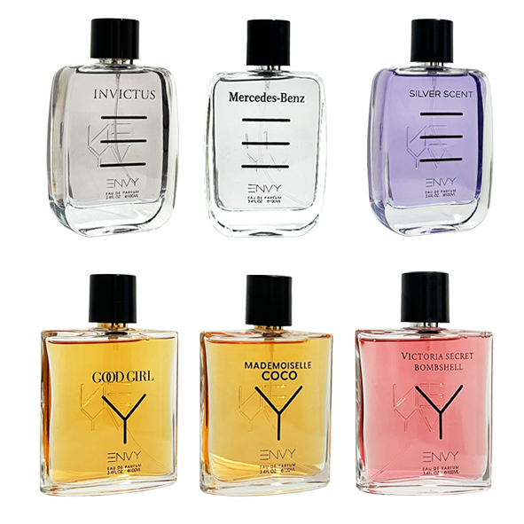 ادکلن ENVY Eau De Parfum