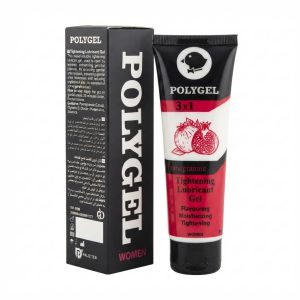 Polygel انار