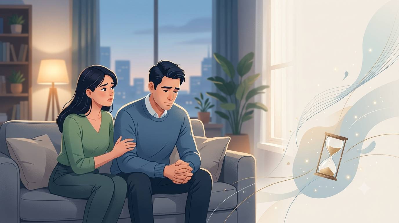 انزال زودرس چیست؟ علت‌ها، روش‌های کنترل و درمان | راهنمای علمی و کام