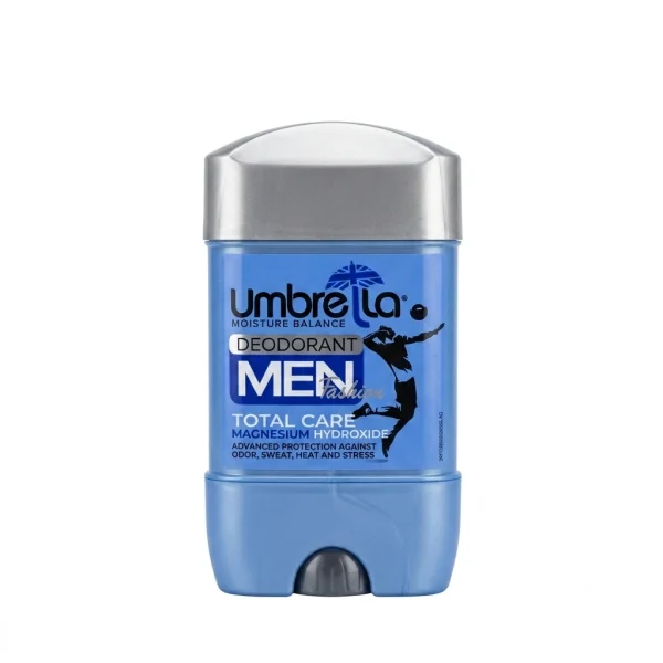 دئودورانت آمبرلا (Umbrella) حجم 75 میلی‌لیتر