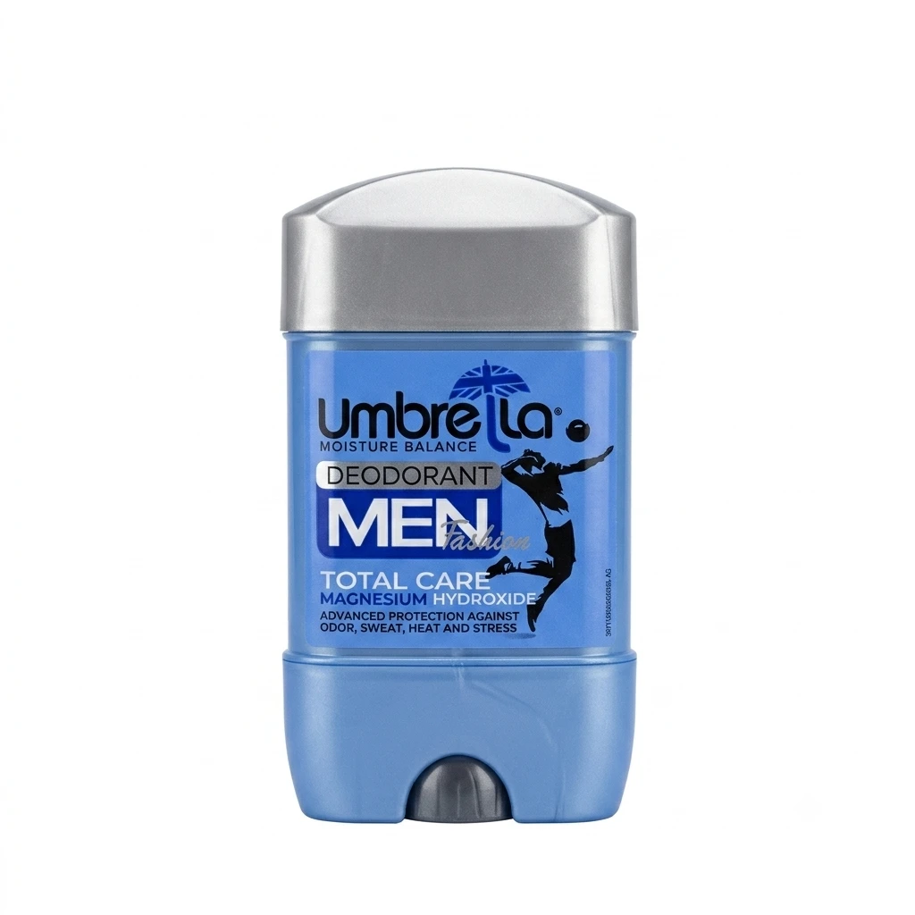 دئودورانت آمبرلا (Umbrella) حجم 75 میلیلیتر دئودورانت آمبرلا (Umbrella) حجم 75 میلیلیتر