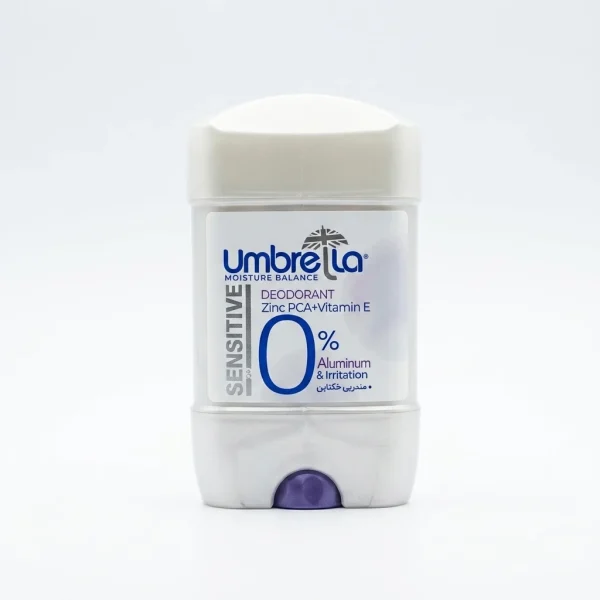 دئودورانت آمبرلا (Umbrella) حجم 75 میلی‌لیتر