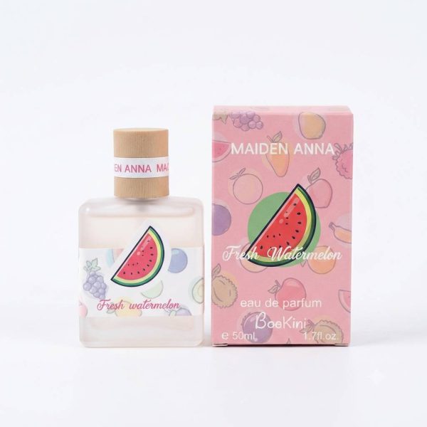 عطر جیبی مایدن آنا (Maiden Anna) 50 میل