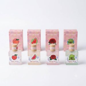عطر بیکینی مایدن آنا (Maiden Anna) 50 میل