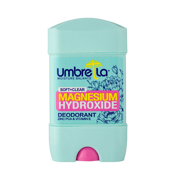 دئودورانت آمبرلا (Umbrella) حجم 75 میلی‌لیتر