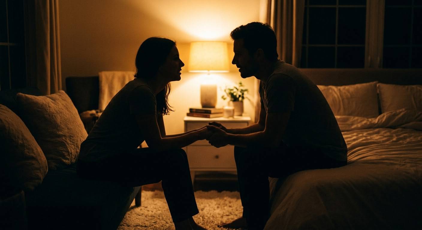 ارگاسم چیست؟ چرا به ارگاسم نمی‌رسیم و چه عواملی روی آن تأثیر می‌گذارند؟
